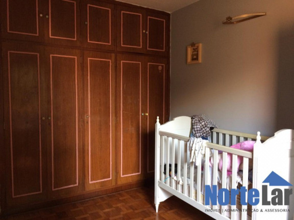 Imagem Casa com 4 Quartos à Venda, 220 m² em Lapa - São Paulo
