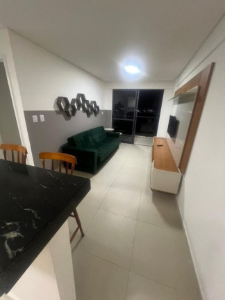 Imagem Apartamento com 1 Quarto para Alugar, 48 m² em Intermares - Cabedelo Imagem Apartamento com 1 Quarto para Alugar, 48 m² em Intermares - Cabedelo