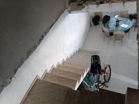 Imagem Sobrado com 4 Quartos à Venda, 432 m² em Marissol - Pontal Do Paraná