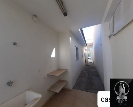 Imagem Casa com 2 Quartos à Venda, 140 m² em Wanel Ville - Sorocaba Imagem Casa com 2 Quartos à Venda, 140 m² em Wanel Ville - Sorocaba