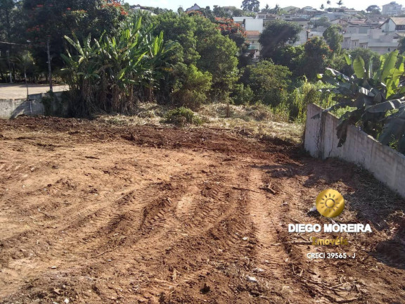 Imagem Terreno à Venda, 320 m² em Jardim Santa Bárbara - Atibaia Imagem Terreno à Venda, 320 m² em Jardim Santa Bárbara - Atibaia