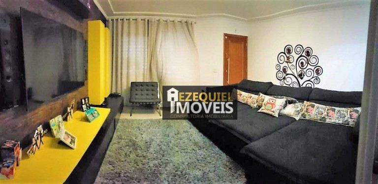 Imagem Sobrado com 3 Quartos à Venda, 250 m² em Centro - São Bernardo Do Campo Imagem Sobrado com 3 Quartos à Venda, 250 m² em Centro - São Bernardo Do Campo