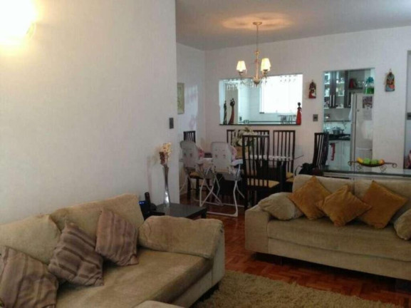 Imagem Apartamento com 2 Quartos à Venda, em Vila Nova Conceição - São Paulo Imagem Apartamento com 2 Quartos à Venda, em Vila Nova Conceição - São Paulo