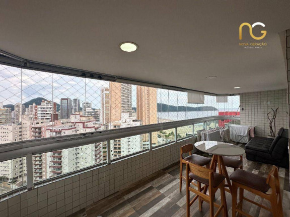 Imagem Apartamento com 4 Quartos à Venda, 165 m² em Vila Guilhermina - Praia Grande Imagem Apartamento com 4 Quartos à Venda, 165 m² em Vila Guilhermina - Praia Grande