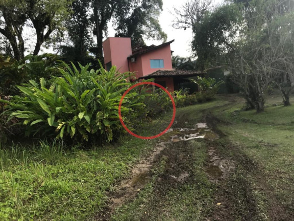 Imagem Terreno à Venda, 250 m² em Boiçucanga - São Sebastião Imagem Terreno à Venda, 250 m² em Boiçucanga - São Sebastião