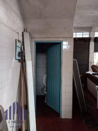 Imagem Sala Comercial para Alugar, 120 m² em Jardim Maristela - São Paulo