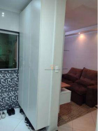 Imagem Apartamento com 2 Quartos à Venda, 69 m² em Vila Tibiriçá - Santo André