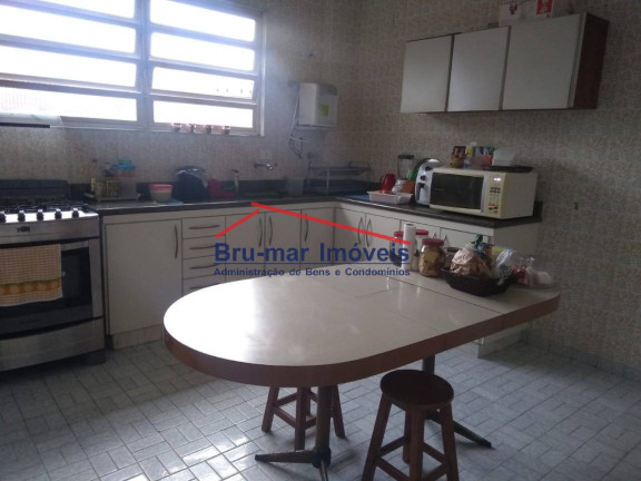 Imagem Apartamento com 3 Quartos à Venda, 98 m² em Campo Grande - Santos Imagem Apartamento com 3 Quartos à Venda, 98 m² em Campo Grande - Santos