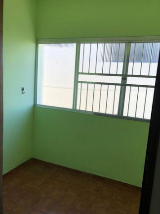 Imagem Apartamento com 2 Quartos à Venda, 90 m² em Pedregulho - Guaratinguetá