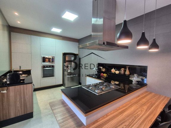 Imagem Casa de Condomínio com 5 Quartos à Venda, 407 m² em Alphaville - Santana De Parnaíba