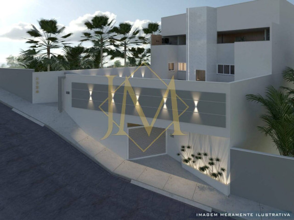 Imagem Apartamento com 3 Quartos à Venda, 125 m² em Alto Serenata - Timóteo