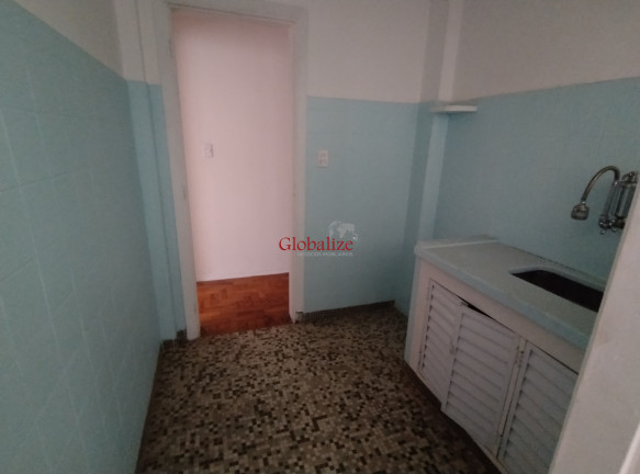 Imagem Imóvel com 1 Quarto à Venda, 53 m² em Embaré - Santos Imagem Imóvel com 1 Quarto à Venda, 53 m² em Embaré - Santos