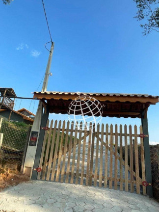 Imagem Chácara com 2 Quartos à Venda, 98 m² em Loteamento Colinas Verdes - Atibaia Imagem Chácara com 2 Quartos à Venda, 98 m² em Loteamento Colinas Verdes - Atibaia