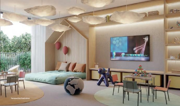 Imagem Apartamento com 4 Quartos à Venda, 218 m² em Ingá - Niterói Imagem Apartamento com 4 Quartos à Venda, 218 m² em Ingá - Niterói