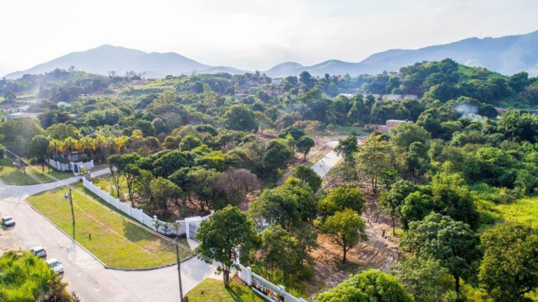 Imagem Terreno à Venda, 185 m² em Campo Grande - Rio De Janeiro Imagem Terreno à Venda, 185 m² em Campo Grande - Rio De Janeiro