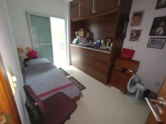 Imagem Apartamento com 2 Quartos à Venda, em Tupi - Praia Grande Imagem Apartamento com 2 Quartos à Venda, em Tupi - Praia Grande