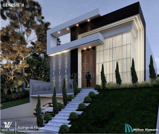 Imagem Casa com 4 Quartos à Venda, 307 m² em Alphaville - Santana De Parnaíba Imagem Casa com 4 Quartos à Venda, 307 m² em Alphaville - Santana De Parnaíba