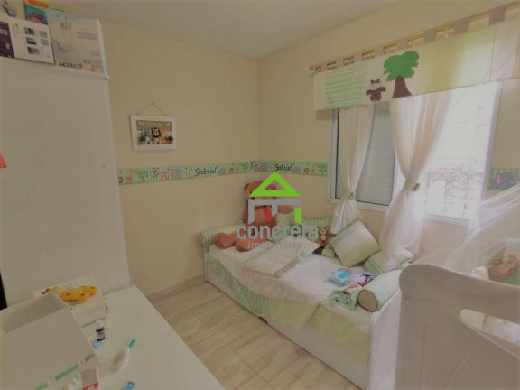 Imagem Apartamento com 2 Quartos à Venda, 43 m² em Jardim ísis - Cotia