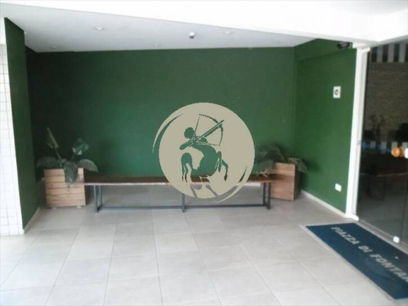 Imagem Cobertura com 3 Quartos à Venda, 179 m² em Aparecida - Santos