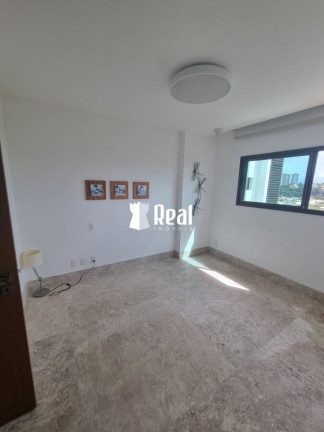 Imagem Apartamento com 3 Quartos para Alugar, 242 m² em Jaguaribe - Salvador
