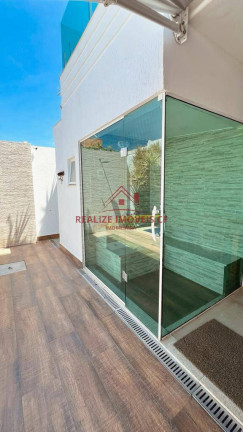 Imagem Casa com 4 Quartos à Venda, 206 m² em Novo Portinho - Cabo Frio
