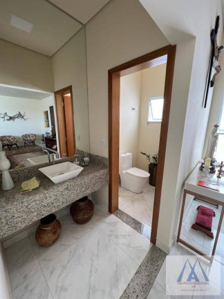 Imagem Casa de Condomínio com 4 Quartos à Venda, 300 m² em Jardim São Pedro - Mogi Das Cruzes Imagem Casa de Condomínio com 4 Quartos à Venda, 300 m² em Jardim São Pedro - Mogi Das Cruzes