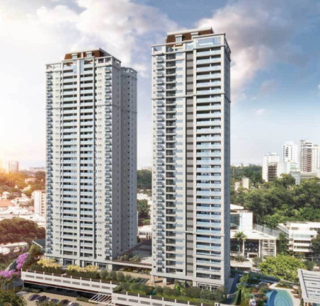 Imagem Imóvel com 4 Quartos à Venda, 186 m² em Morumbi - São Paulo Imagem Imóvel com 4 Quartos à Venda, 186 m² em Morumbi - São Paulo