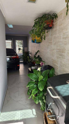 Imagem Sobrado com 3 Quartos à Venda, 248 m² em Rudge Ramos - São Bernardo Do Campo Imagem Sobrado com 3 Quartos à Venda, 248 m² em Rudge Ramos - São Bernardo Do Campo