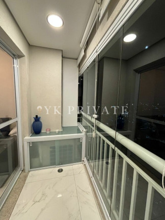 Imagem Apartamento com 2 Quartos à Venda, 58 m² em Barra Funda - São Paulo
