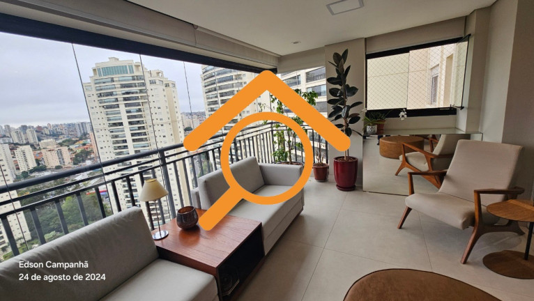 Imagem Imóvel com 4 Quartos à Venda, 190 m² em Jardim Marajoara - Sao Paulo Imagem Imóvel com 4 Quartos à Venda, 190 m² em Jardim Marajoara - Sao Paulo