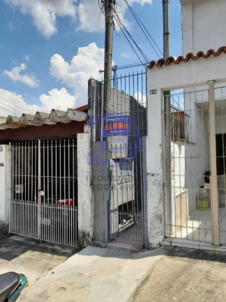 Imagem Casa com 1 Quarto para Alugar, 150 m² em Vila Ré - São Paulo Imagem Casa com 1 Quarto para Alugar, 150 m² em Vila Ré - São Paulo