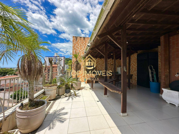 Imagem Cobertura com 3 Quartos à Venda, 210 m² em Jardim Las Palmas - Guarujá Imagem Cobertura com 3 Quartos à Venda, 210 m² em Jardim Las Palmas - Guarujá