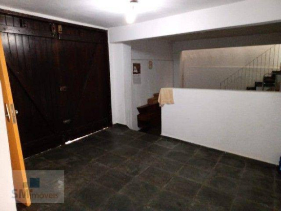 Imagem Sobrado com 5 Quartos à Venda, 252 m² em Jardim Jabaquara - São Paulo Imagem Sobrado com 5 Quartos à Venda, 252 m² em Jardim Jabaquara - São Paulo
