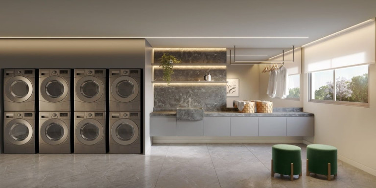 Imagem Apartamento com 1 Quarto à Venda, 42 m² em Rio Branco - Porto Alegre