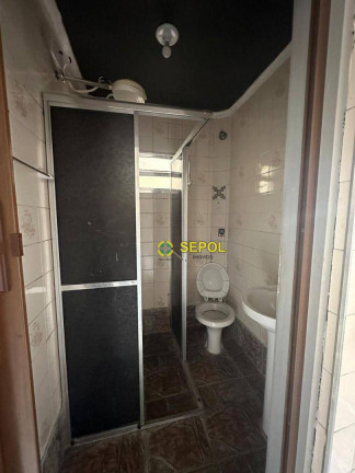Imagem Sobrado com 2 Quartos para Alugar, 70 m² em Jardim Fernandes - São Paulo Imagem Sobrado com 2 Quartos para Alugar, 70 m² em Jardim Fernandes - São Paulo