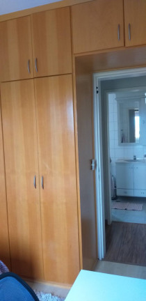 Imagem Apartamento com 3 Quartos à Venda, 80 m² em Ponte Preta - Campinas