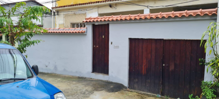 Imagem Casa com 3 Quartos à Venda, 100 m² em Taquara - Rio De Janeiro Imagem Casa com 3 Quartos à Venda, 100 m² em Taquara - Rio De Janeiro
