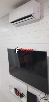 Imagem Apartamento com 2 Quartos à Venda, 79 m² em Trindade - Florianópolis