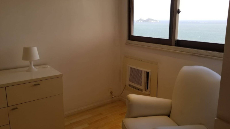 Imagem Apartamento com 4 Quartos à Venda, 310 m² em Barra Da Tijuca - Rio De Janeiro