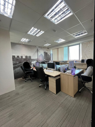 Imagem Sala Comercial à Venda, 123 m² em Jardim Caboré - São Paulo Imagem Sala Comercial à Venda, 123 m² em Jardim Caboré - São Paulo