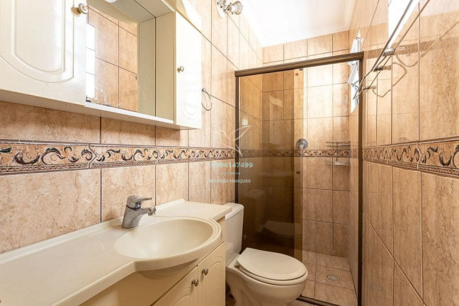 Imagem Casa com 4 Quartos à Venda, 158 m² em Presidente Altino - Osasco