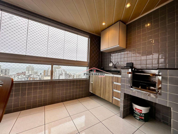 Imagem Apartamento com 2 Quartos à Venda, 83 m² em Ocian - Praia Grande Imagem Apartamento com 2 Quartos à Venda, 83 m² em Ocian - Praia Grande