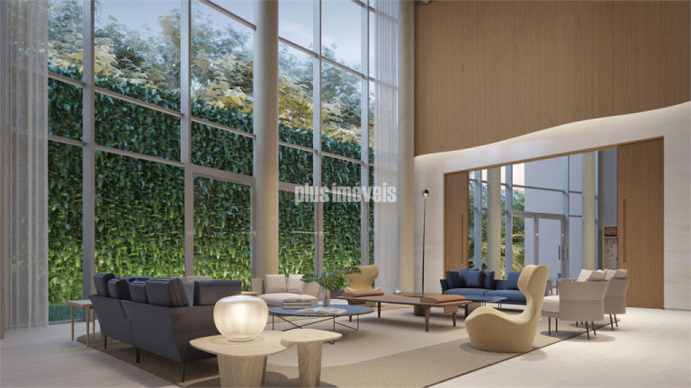 Imagem Apartamento com 4 Quartos à Venda, 424 m² em Itaim Bibi - São Paulo Imagem Apartamento com 4 Quartos à Venda, 424 m² em Itaim Bibi - São Paulo