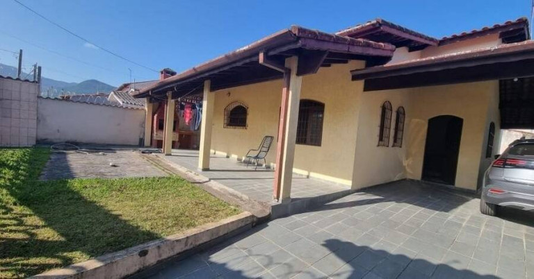 Imagem Casa com 2 Quartos à Venda, 127 m² em Martim De Sá - Caraguatatuba Imagem Casa com 2 Quartos à Venda, 127 m² em Martim De Sá - Caraguatatuba