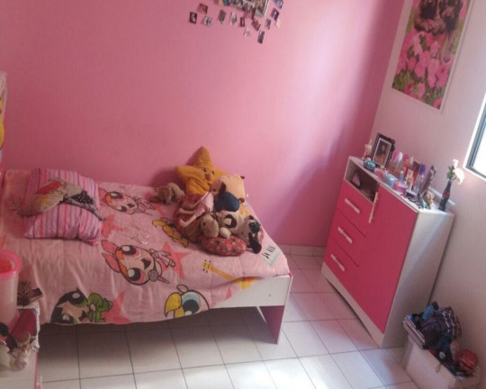 Imagem Casa com 3 Quartos à Venda, em Vila Voturua - São Vicente Imagem Casa com 3 Quartos à Venda, em Vila Voturua - São Vicente
