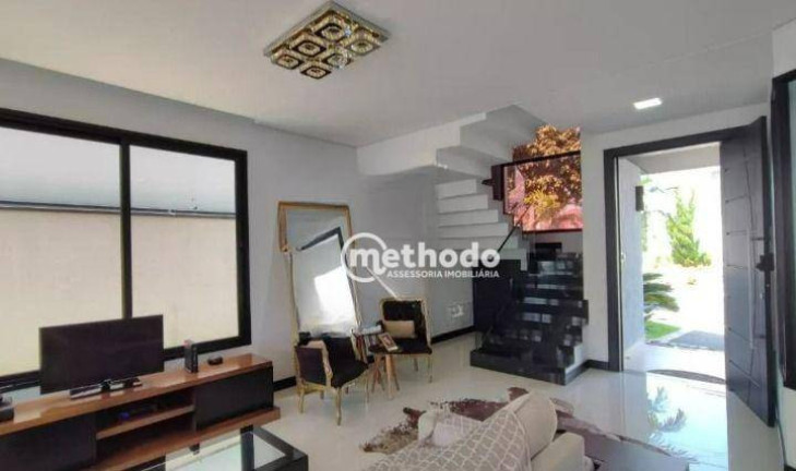 Imagem Casa com 3 Quartos à Venda, 260 m² em Swiss Park - Campinas Imagem Casa com 3 Quartos à Venda, 260 m² em Swiss Park - Campinas