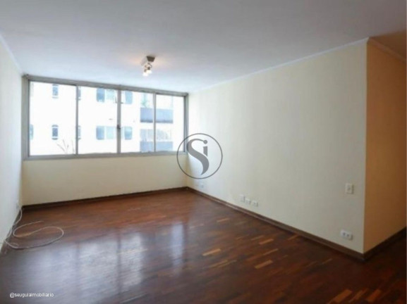 Imagem Apartamento com 3 Quartos à Venda, 128 m² em Vila Nova Conceição - São Paulo Imagem Apartamento com 3 Quartos à Venda, 128 m² em Vila Nova Conceição - São Paulo