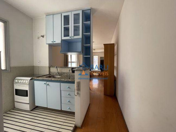 Imagem Apartamento com 1 Quarto à Venda, 41 m² em Perdizes - São Paulo Imagem Apartamento com 1 Quarto à Venda, 41 m² em Perdizes - São Paulo