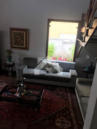 Imagem Casa de Condomínio com 4 Quartos à Venda, 310 m² em Alphaville - Santana De Parnaíba Imagem Casa de Condomínio com 4 Quartos à Venda, 310 m² em Alphaville - Santana De Parnaíba