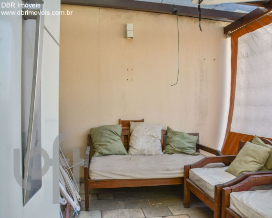 Imagem Apartamento com 2 Quartos à Venda, 109 m² em Vila Prudente - São Paulo